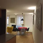 Appartamento Charming In Chiado With 2 Terraces *