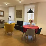 Apartment Charming In Chiado With 2 Terraces Lisbon