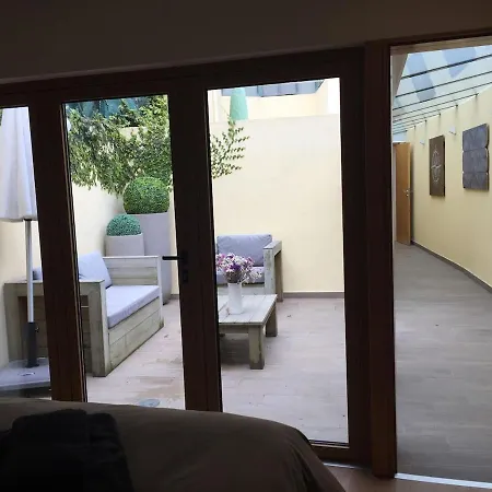 Apartment Charming In Chiado With 2 Terraces Lisbon