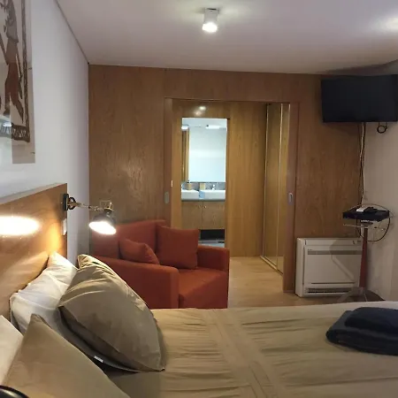 Charming In Chiado With 2 Terraces * Lisbona