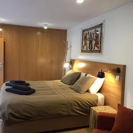 Charming In Chiado With 2 Terraces Apartment Lisbon