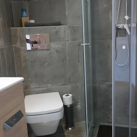 Charming In Chiado With 2 Terraces Apartament